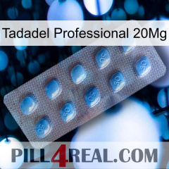 Tadadel Professional 20Mg viagra3